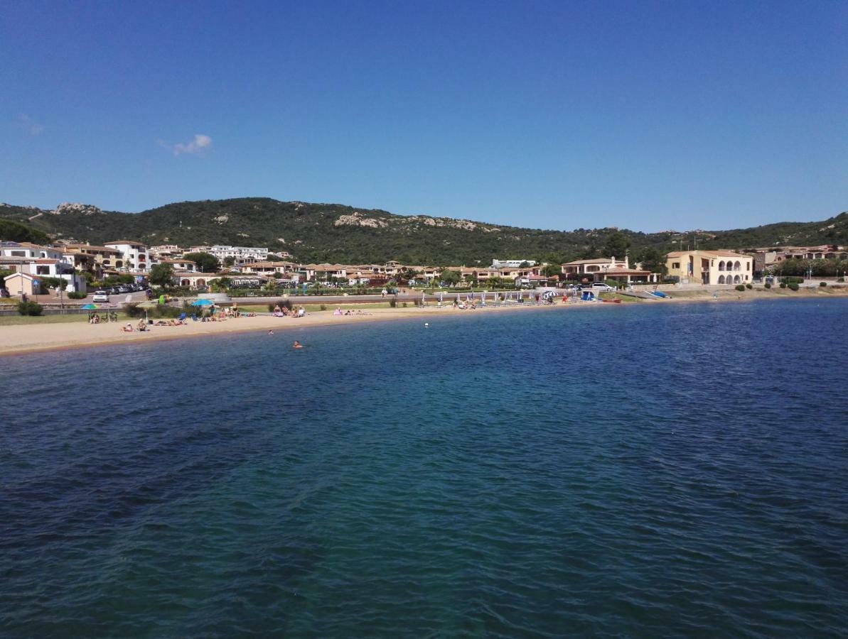 Appartamento Lungomare Cannigione Dış mekan fotoğraf